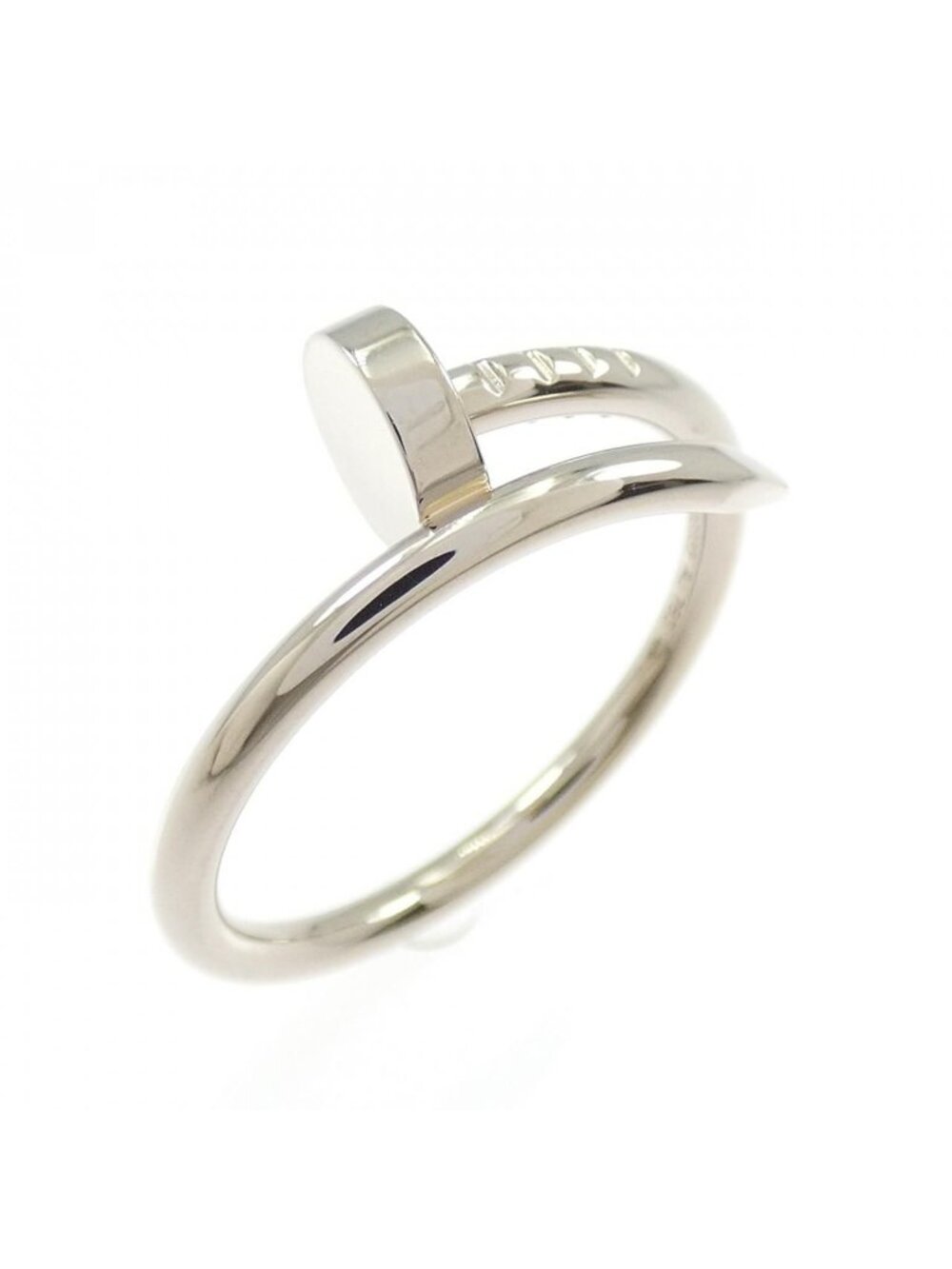 Cartier Juste un Clou Small Ring